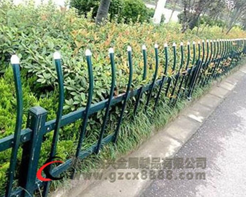 南昌道路绿化护栏图片